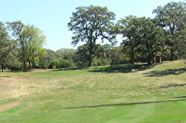 Arrowhead Golf Course