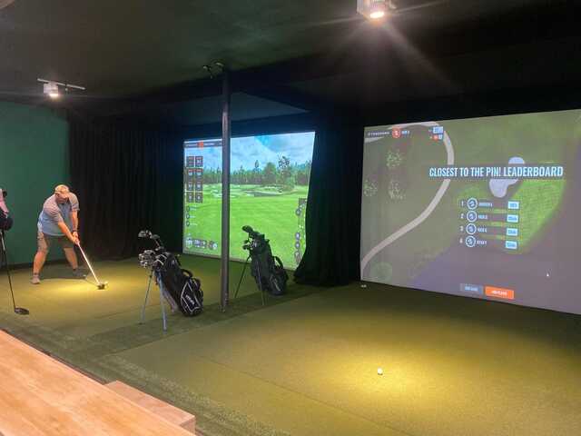 The Bunker at Bellevue