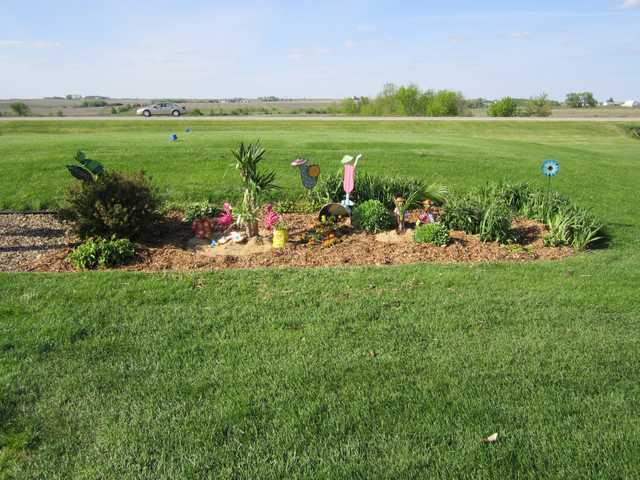 Maple Heights Golf and Country Club