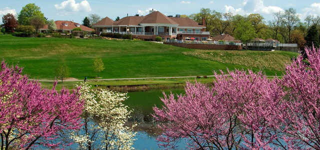 Kalamazoo Country Club