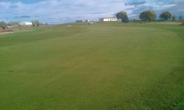 Royal City Golf Course