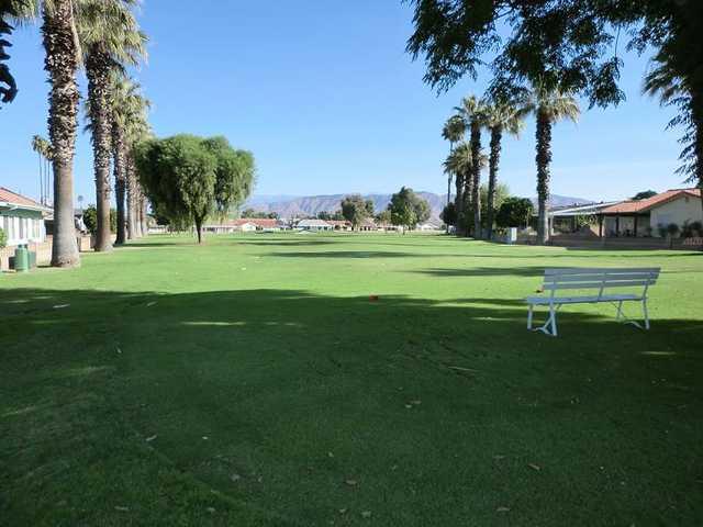 Panorama Village Golf Course