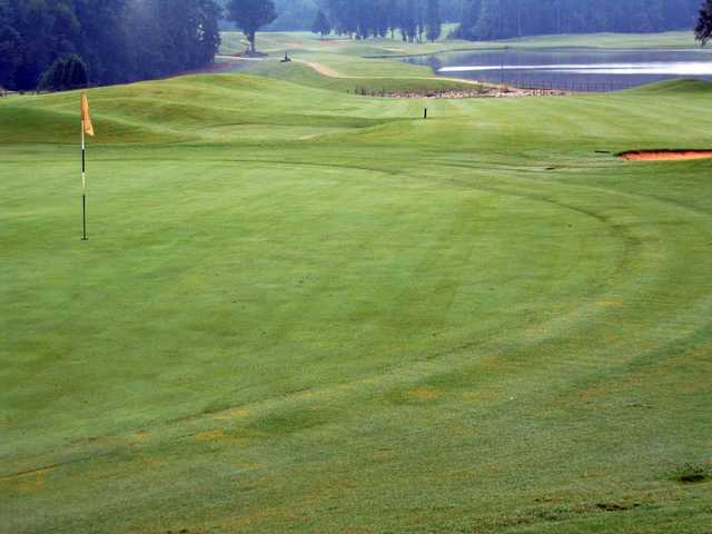Holly Ridge Golf Links
