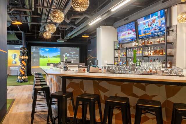 A view from Net Par - Munster.