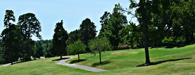 Rockwood Golf & Country Club