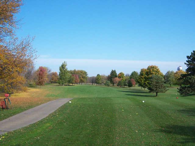 All Vets Golf Club