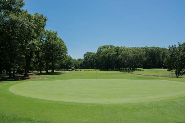 Rockland Golf Course (MA)