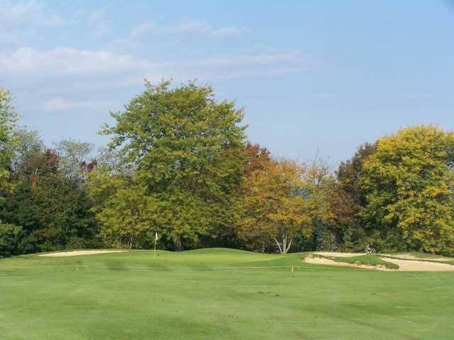 Armitage Golf Club