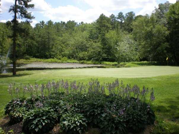 Frog Rock Country Club