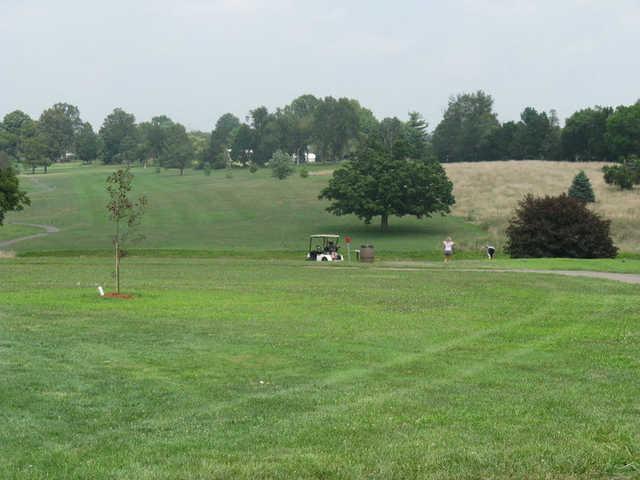 Maplehurst Golf Course