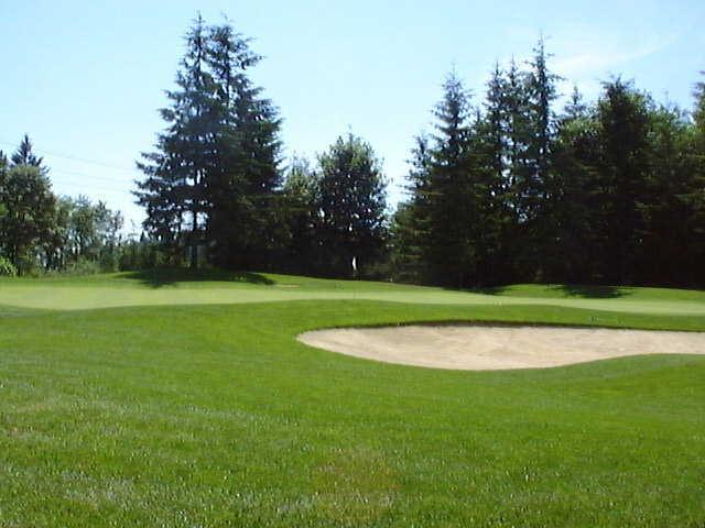 Elk Run Golf Club