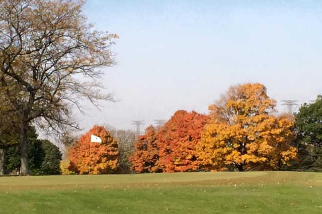 Valley Green Golf Course