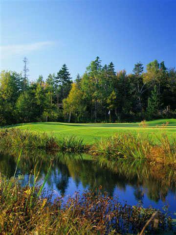 Glen Afton Golf Course