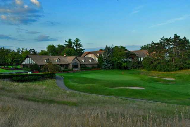 Indianwood Golf & Country Club