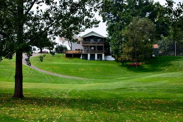 Gun Ridge Golf Course