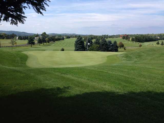 Barker Brook Golf Club