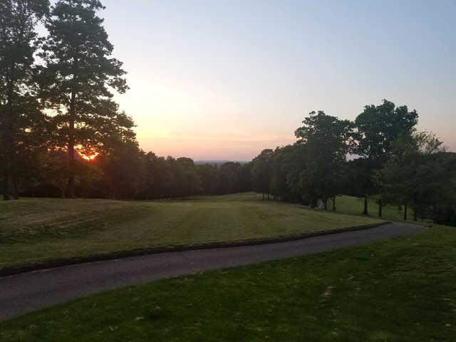Quarry Ridge Golf Course