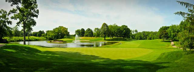 Short Hills Country Club