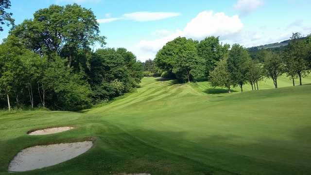Richmond (York) Golf Club