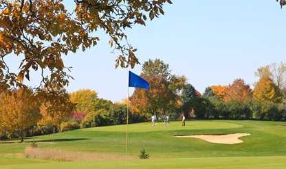 Viroqua Hills Golf Course
