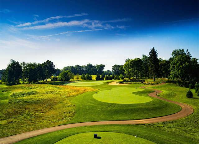 Island Hills Golf Club