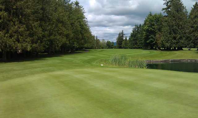 Skagit Golf & Country Club