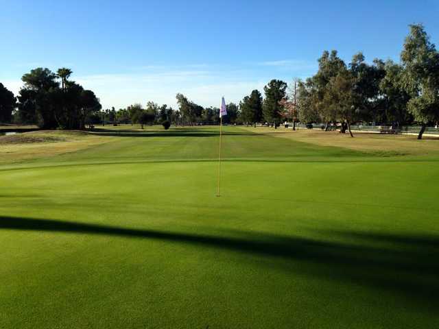 Palo Verde Golf Course