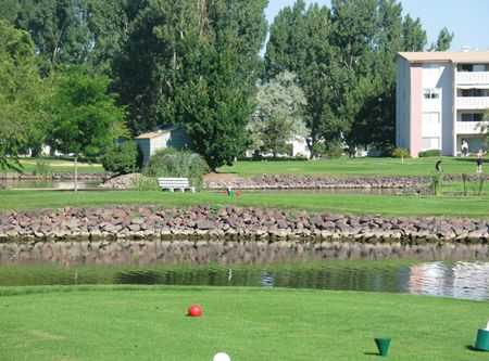 Emerald Greens Golf Club