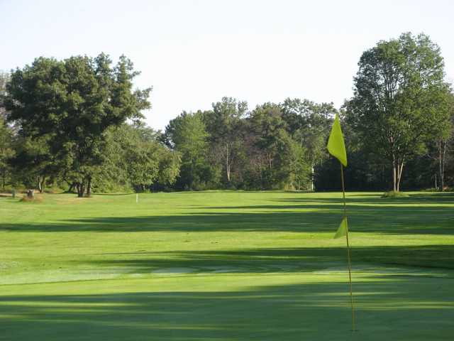 Fox Run Country Club