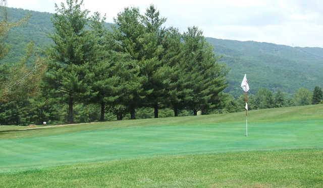 Wolf Creek Golf and Country Club