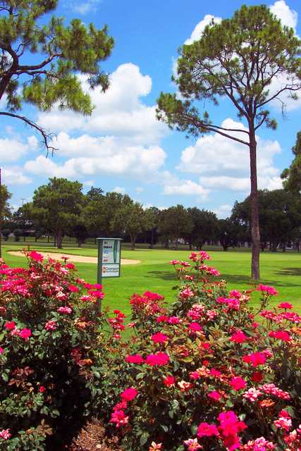 Fort Bend Country Club