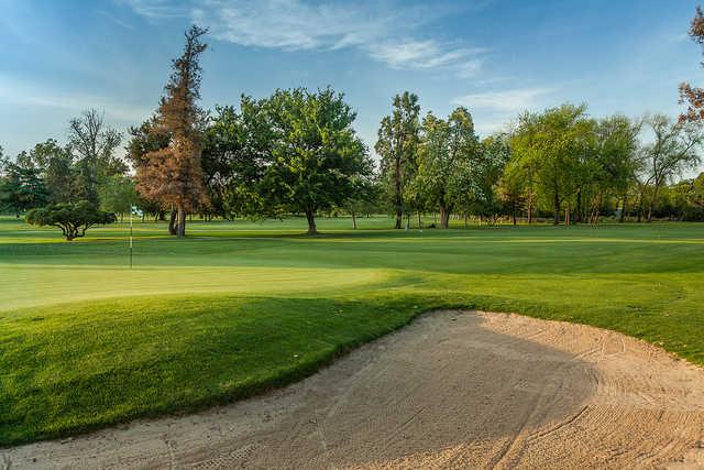 Stockton Golf & Country Club