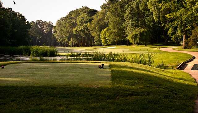 Greenacres Country Club