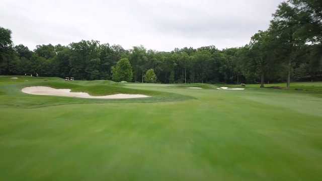 Essex Fells Country Club