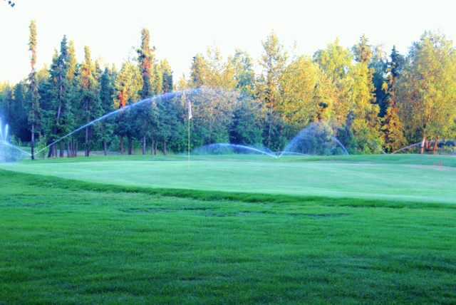 Tanglewood Lakes Golf Club