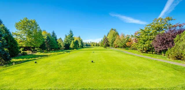 Lakewood Country Club