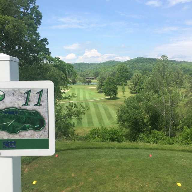 Green Hills Country Club