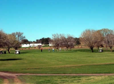 Goliad County Golf Course