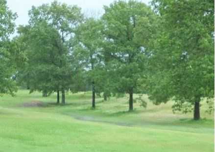 Caddo Creek Golf Course