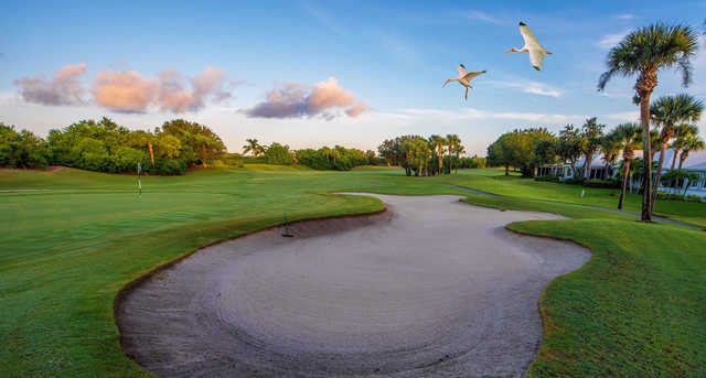 Oak Harbor Country Club