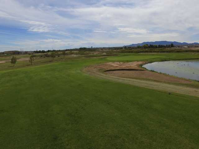 San Pedro Golf Course