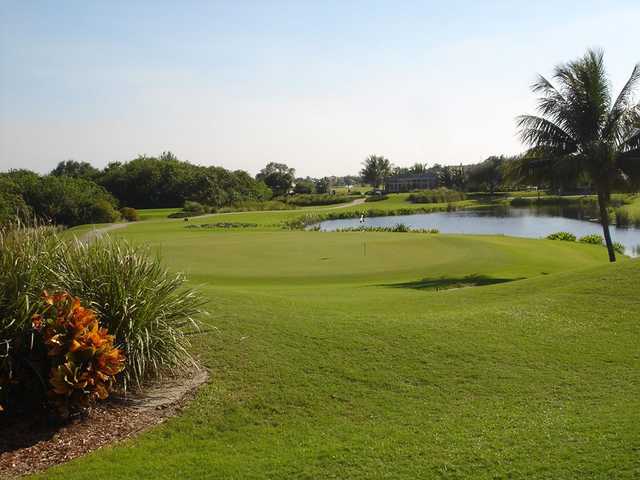 Polo Trace Golf & Country Club