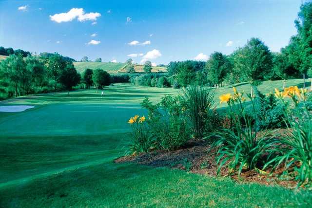 Jefferson Landing Golf Course