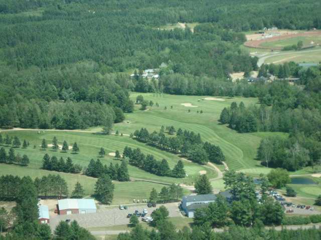 Inshalla Country Club