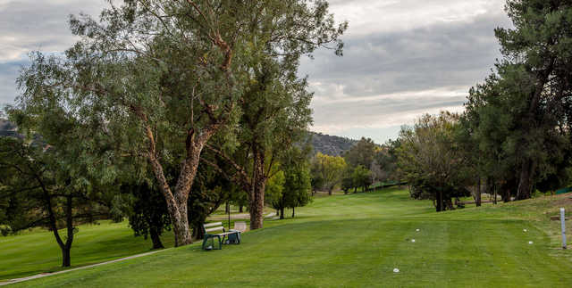 Western Hills Golf & Country Club