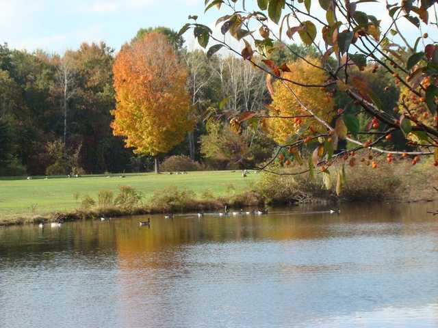 Dogwood Knolls Golf Course