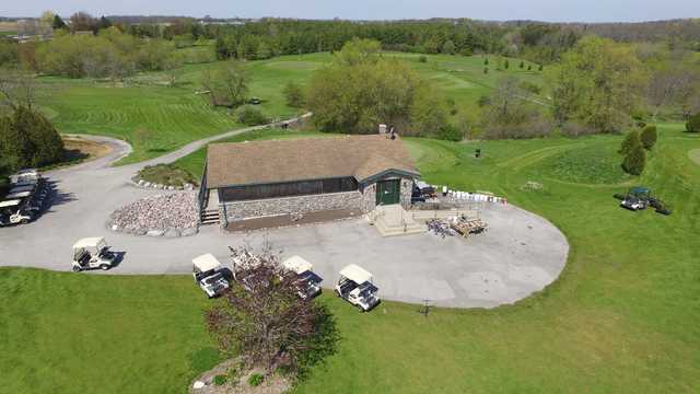 Sunset Hills Golf Course and Driving Range