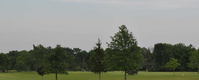 Indian Hills Golf Club