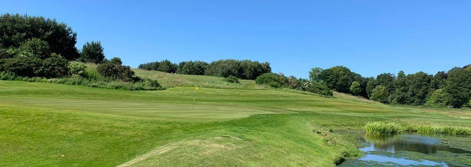 Ballumbie Castle Golf Club