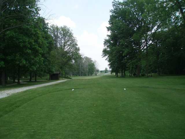 Hidden Hills Golf Club Inc.